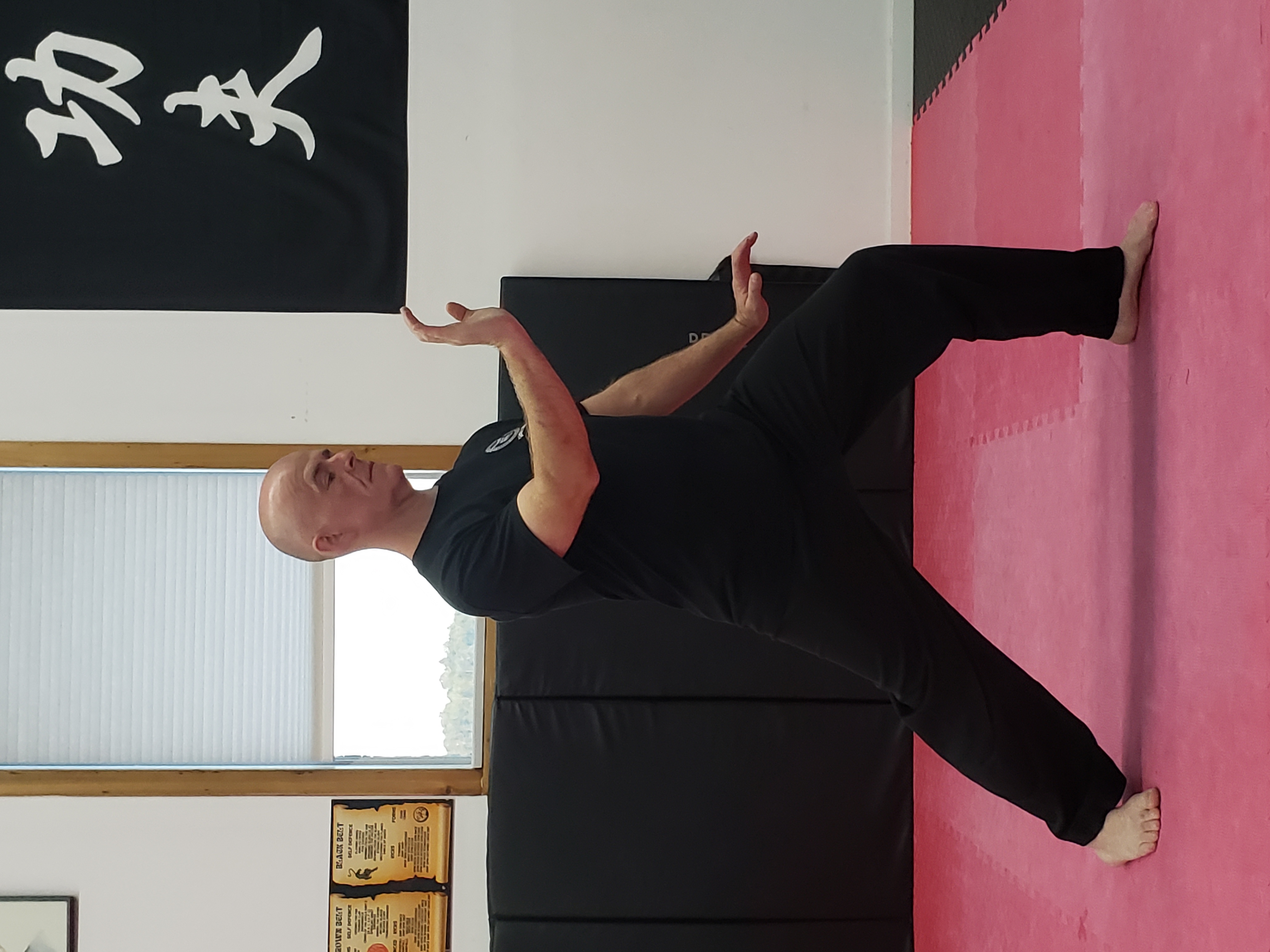Tai Chi
